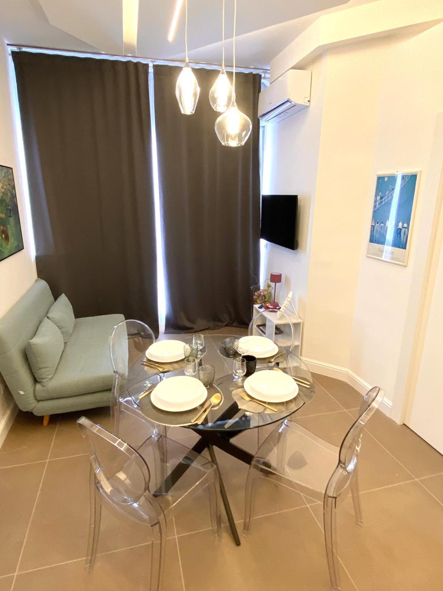 Marmellata Suites, vicino al Colosseo Roma Esterno foto