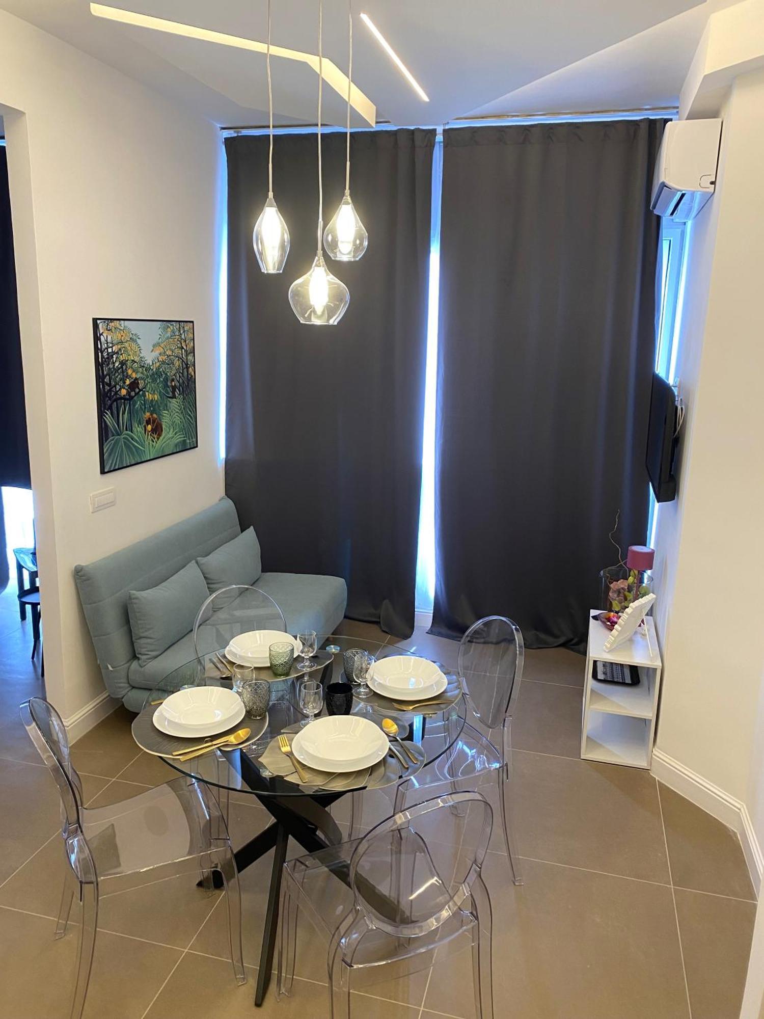 Marmellata Suites, vicino al Colosseo Roma Esterno foto