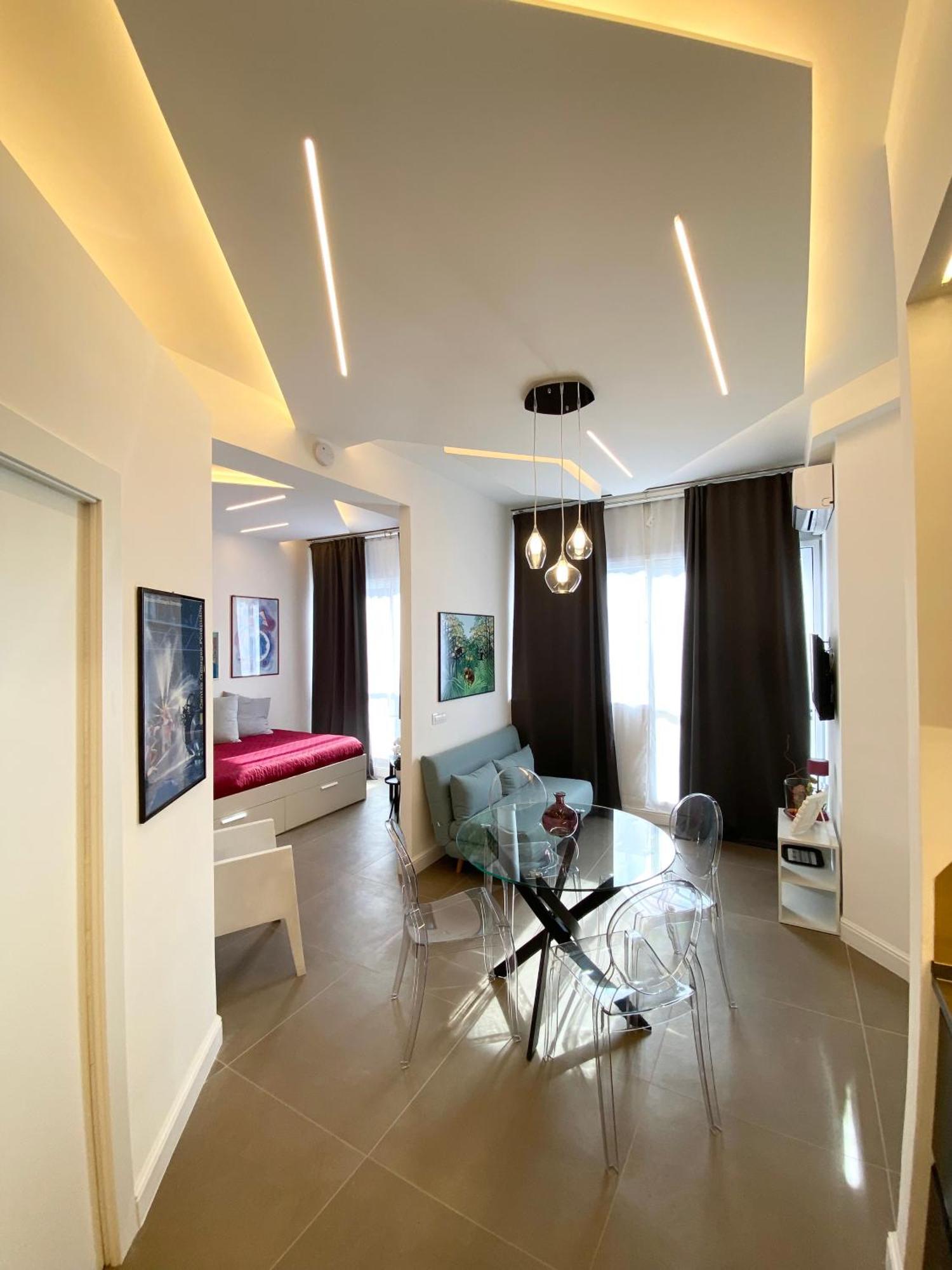 Marmellata Suites, vicino al Colosseo Roma Esterno foto