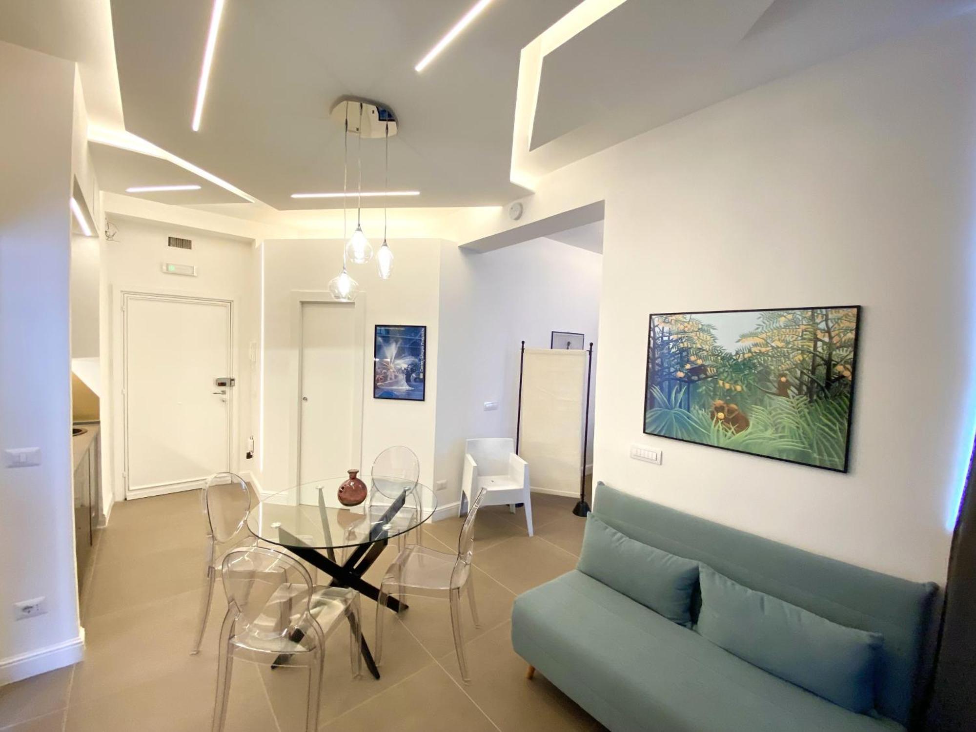 Marmellata Suites, vicino al Colosseo Roma Esterno foto