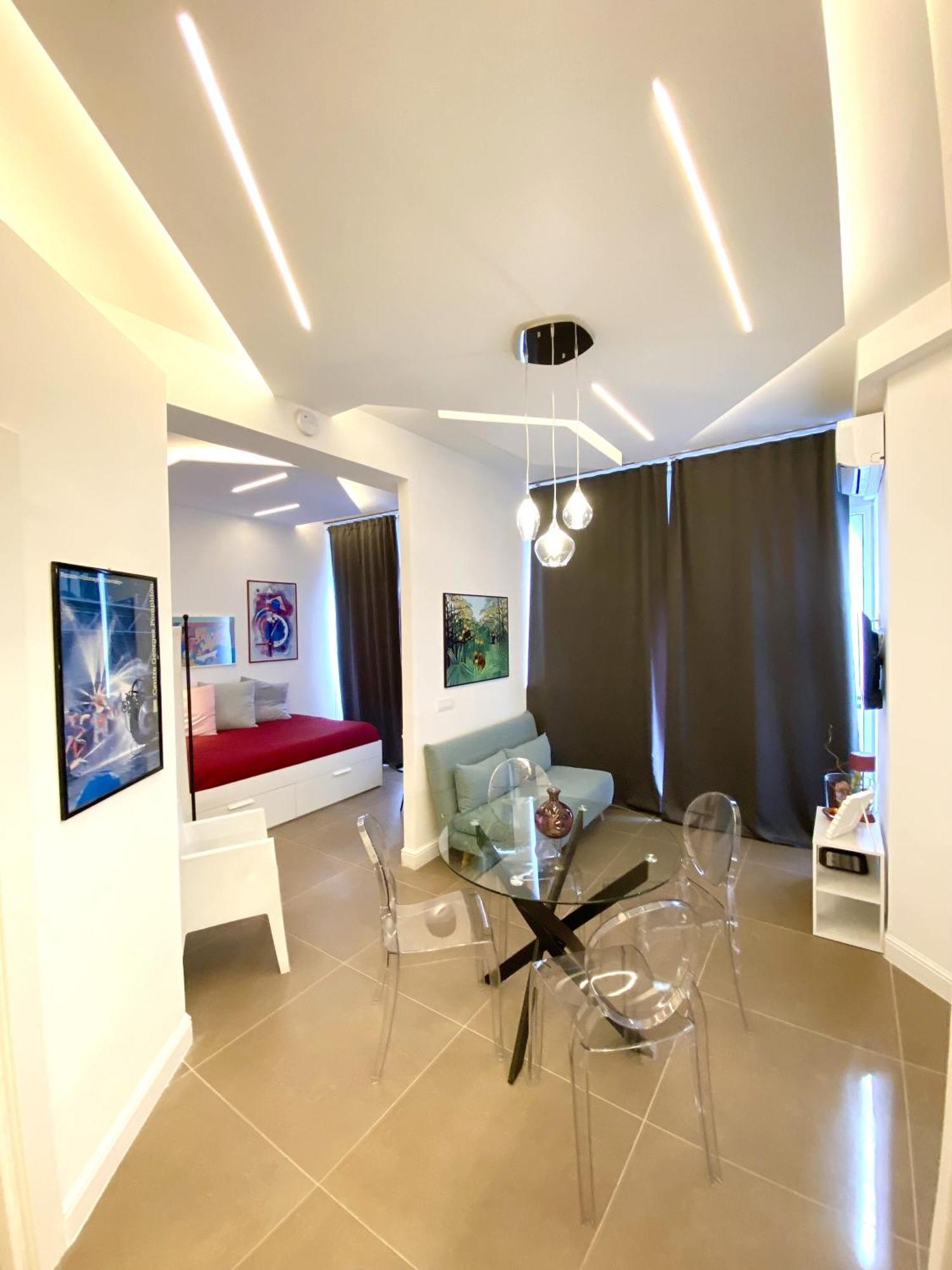 Marmellata Suites, vicino al Colosseo Roma Esterno foto