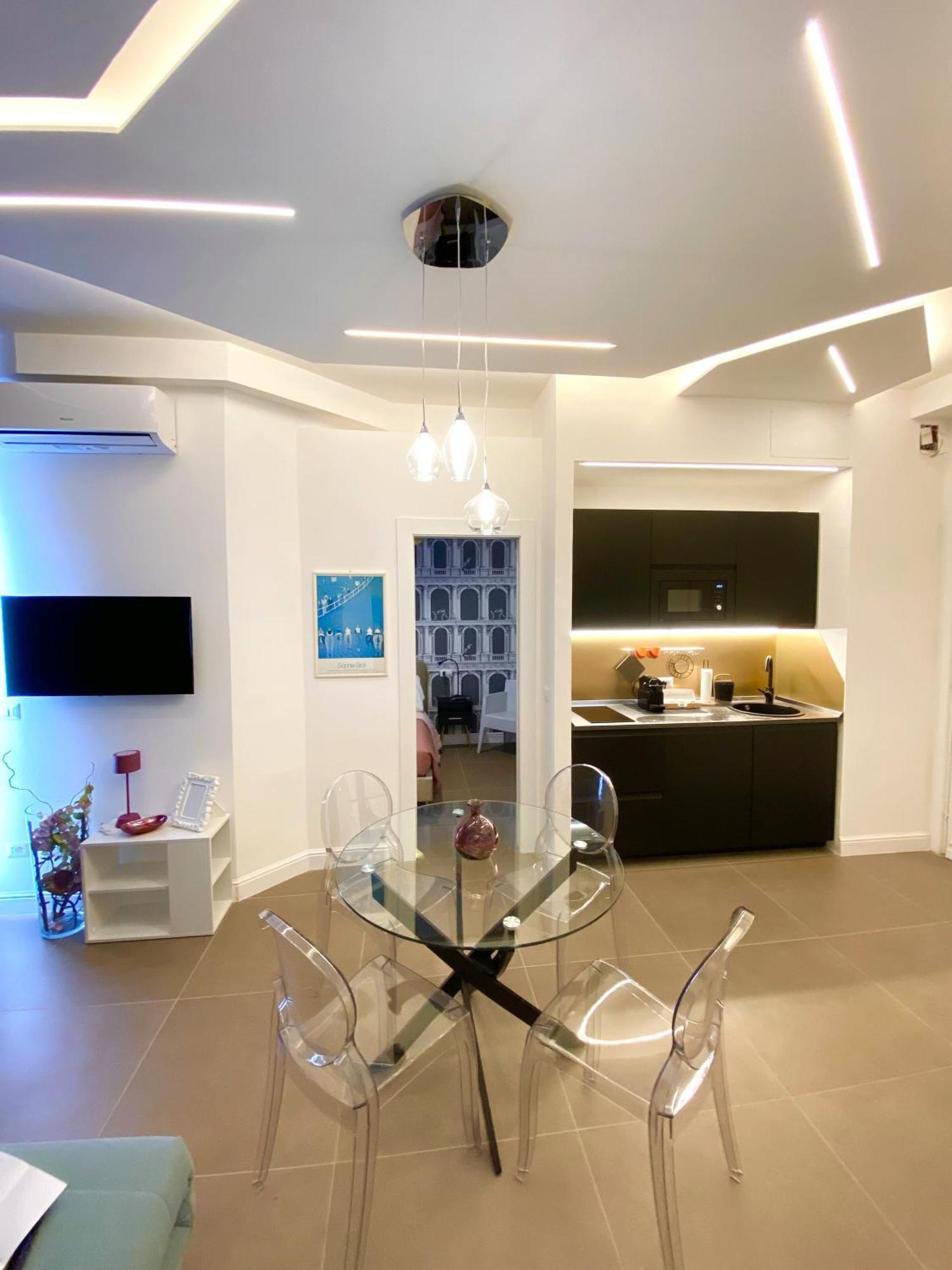 Marmellata Suites, vicino al Colosseo Roma Esterno foto