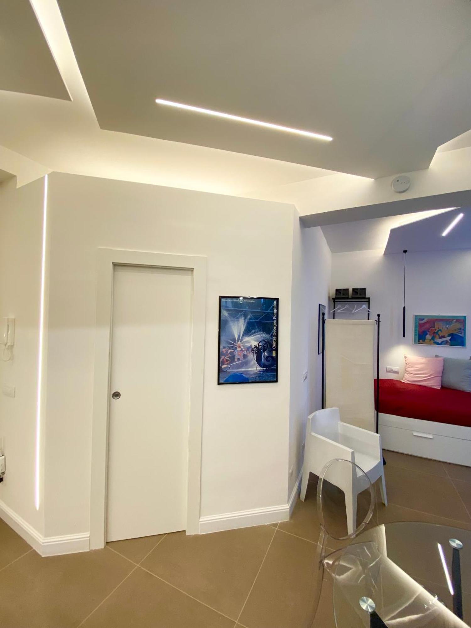 Marmellata Suites, vicino al Colosseo Roma Esterno foto