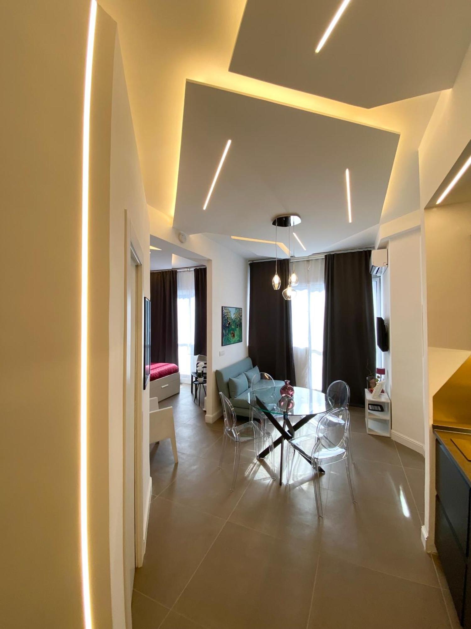 Marmellata Suites, vicino al Colosseo Roma Esterno foto