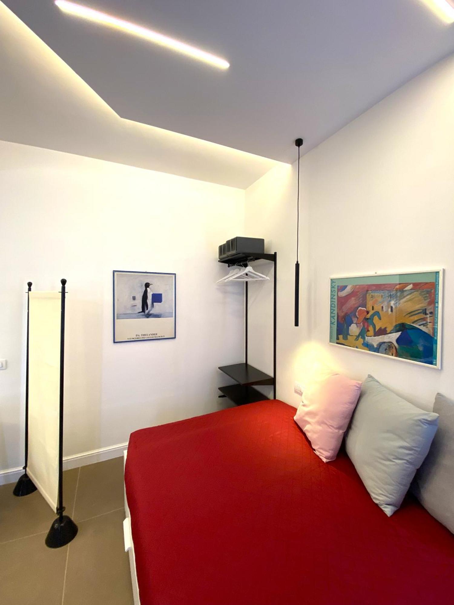 Marmellata Suites, vicino al Colosseo Roma Esterno foto