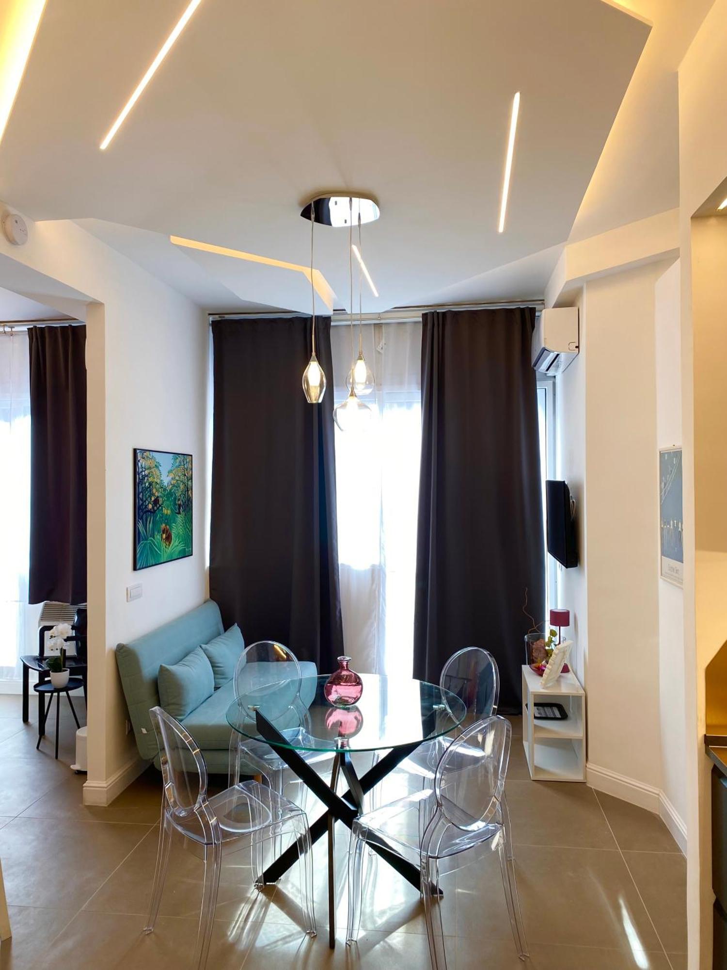 Marmellata Suites, vicino al Colosseo Roma Esterno foto