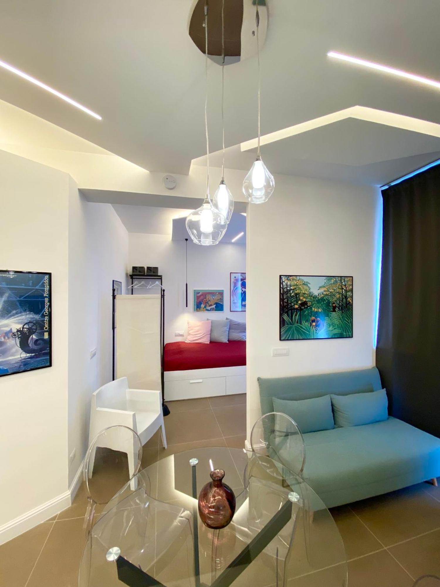 Marmellata Suites, vicino al Colosseo Roma Esterno foto