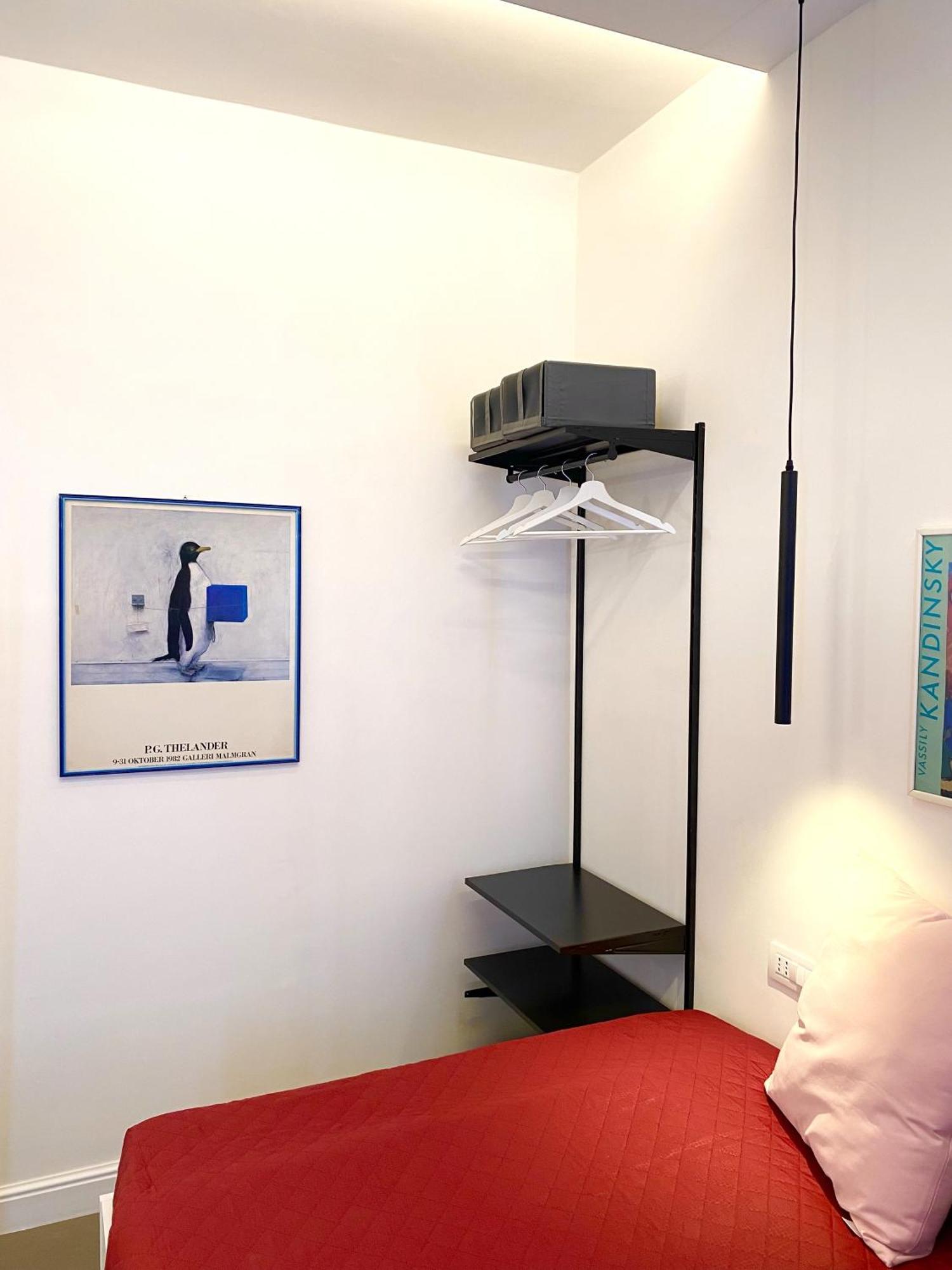 Marmellata Suites, vicino al Colosseo Roma Esterno foto