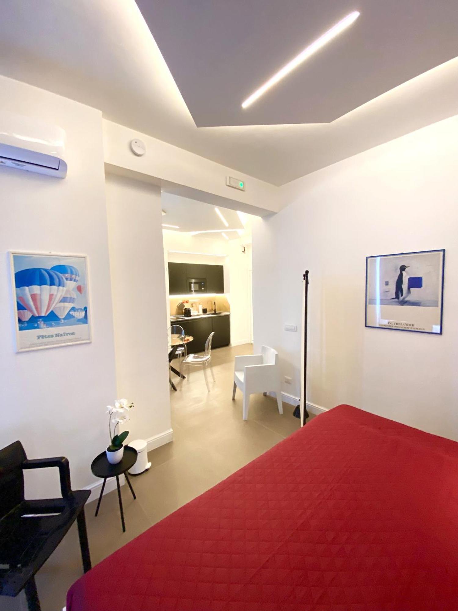 Marmellata Suites, vicino al Colosseo Roma Esterno foto