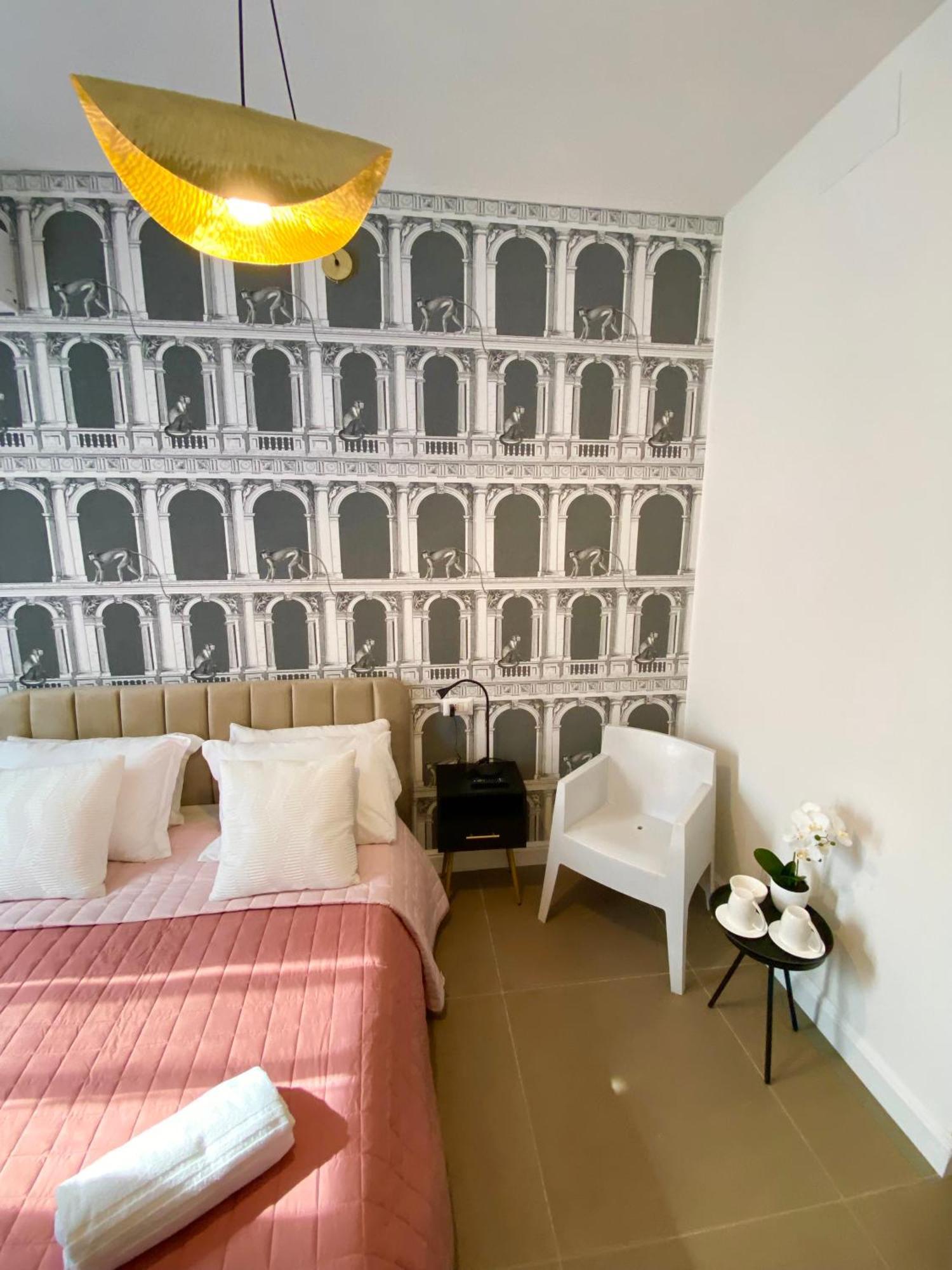 Marmellata Suites, vicino al Colosseo Roma Esterno foto