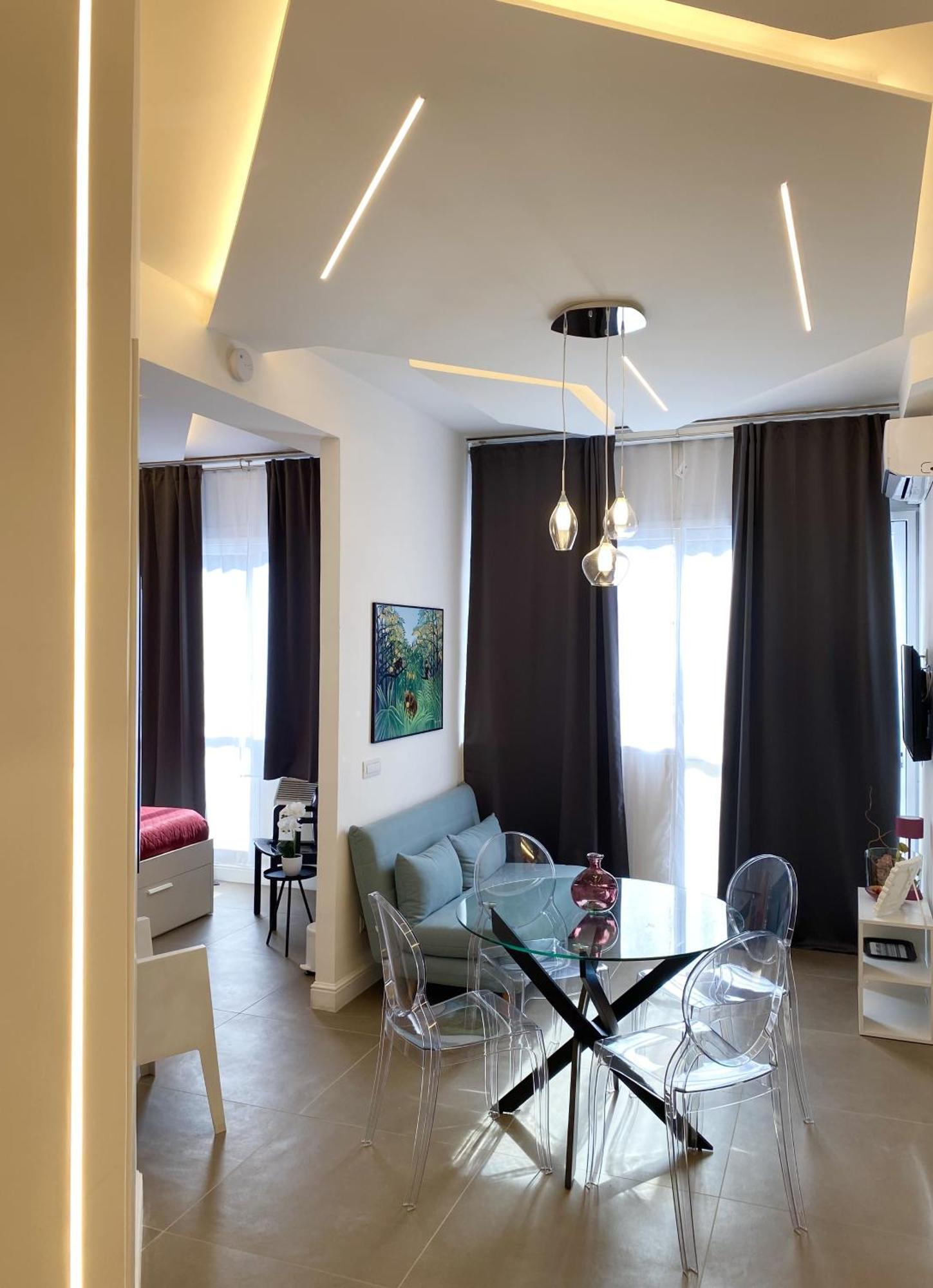 Marmellata Suites, vicino al Colosseo Roma Esterno foto