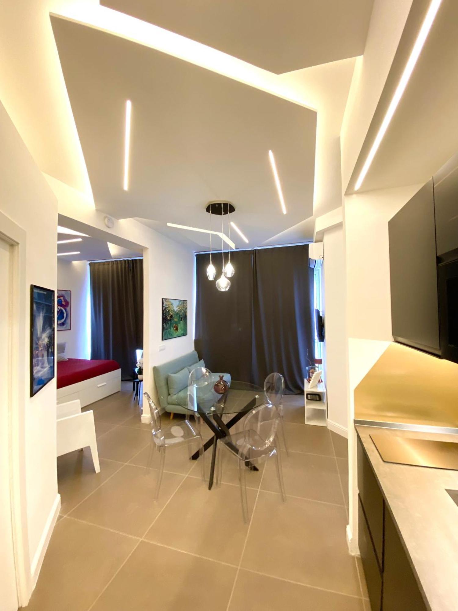 Marmellata Suites, vicino al Colosseo Roma Esterno foto