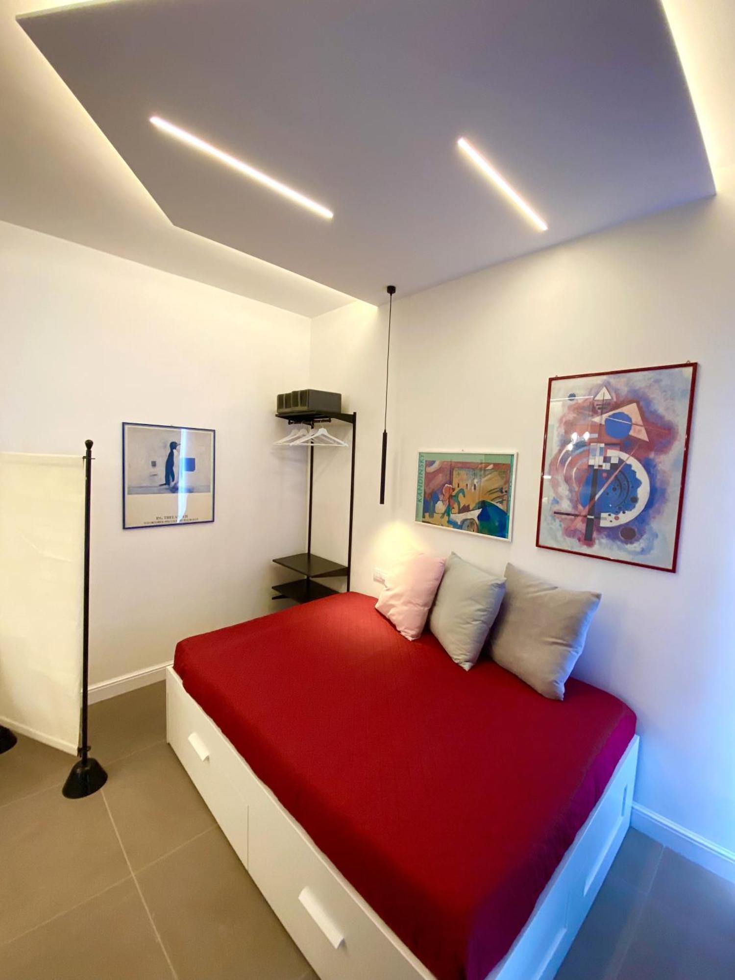Marmellata Suites, vicino al Colosseo Roma Esterno foto