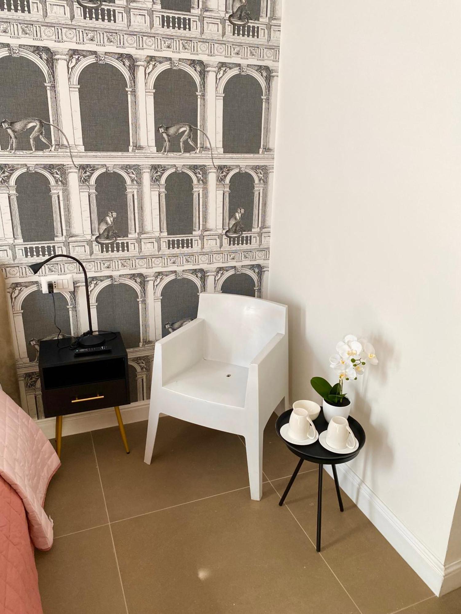 Marmellata Suites, vicino al Colosseo Roma Esterno foto