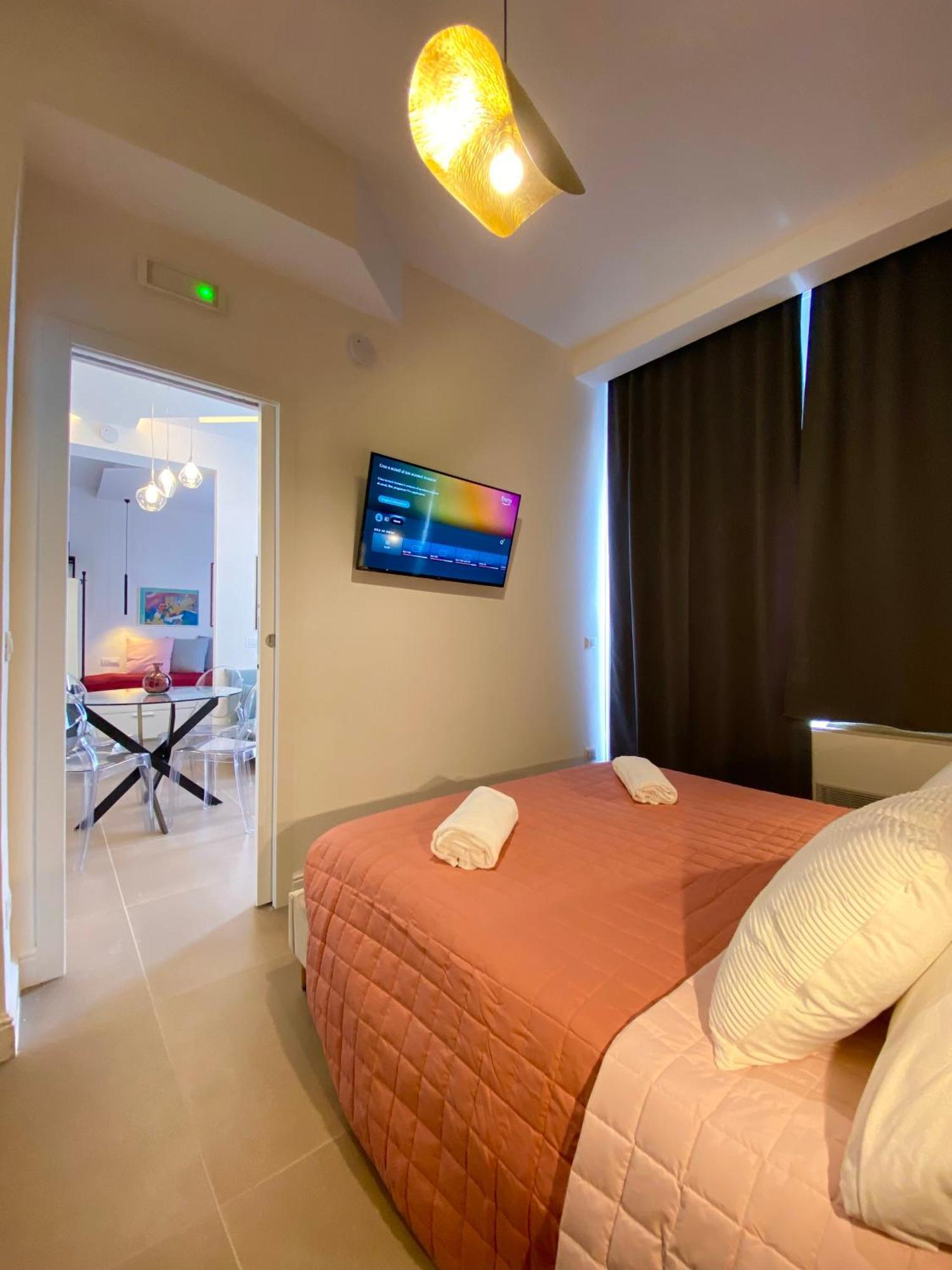 Marmellata Suites, vicino al Colosseo Roma Esterno foto