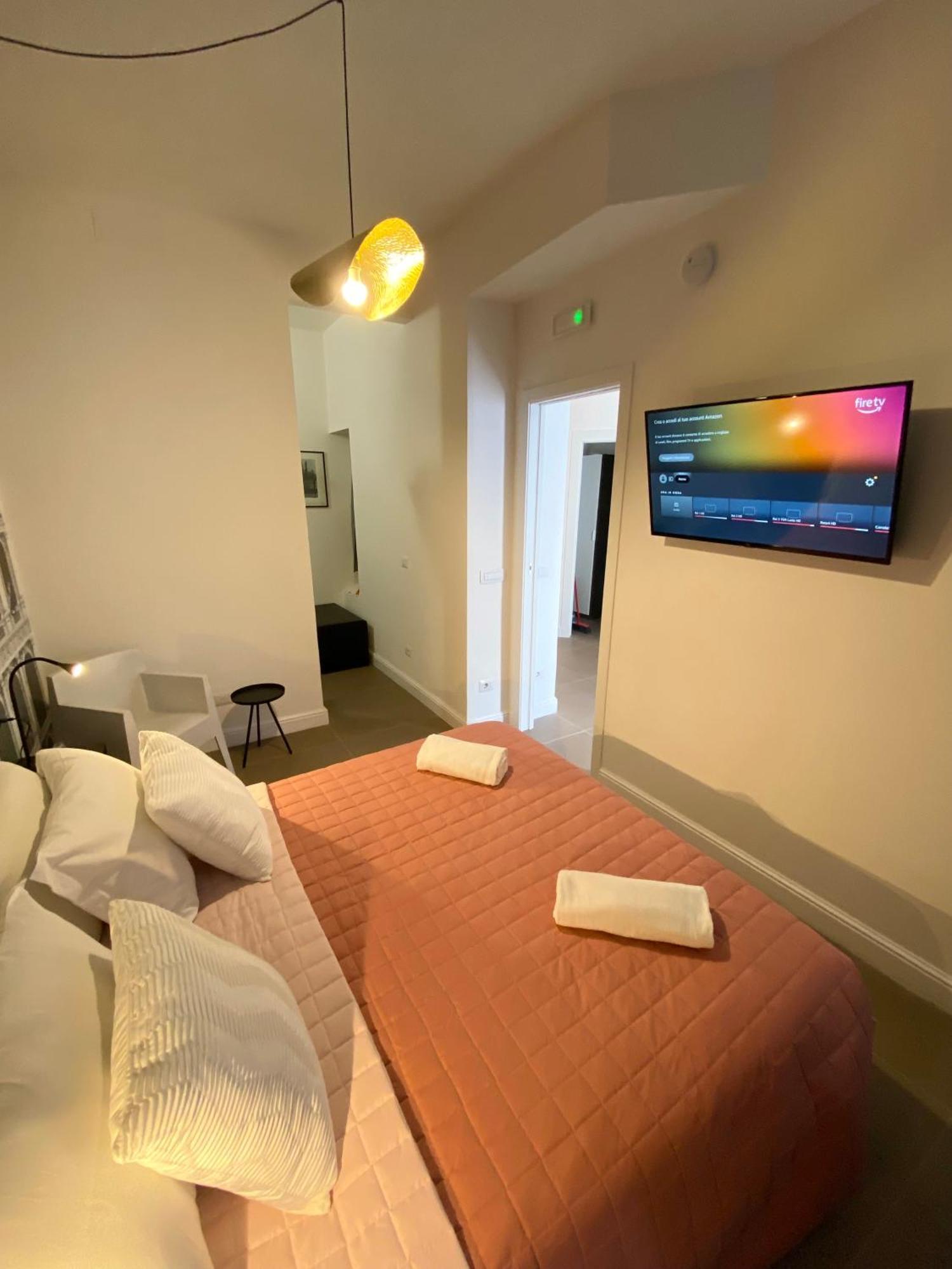 Marmellata Suites, vicino al Colosseo Roma Esterno foto