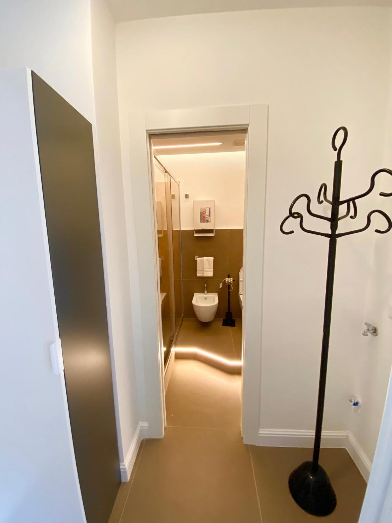 Marmellata Suites, vicino al Colosseo Roma Esterno foto