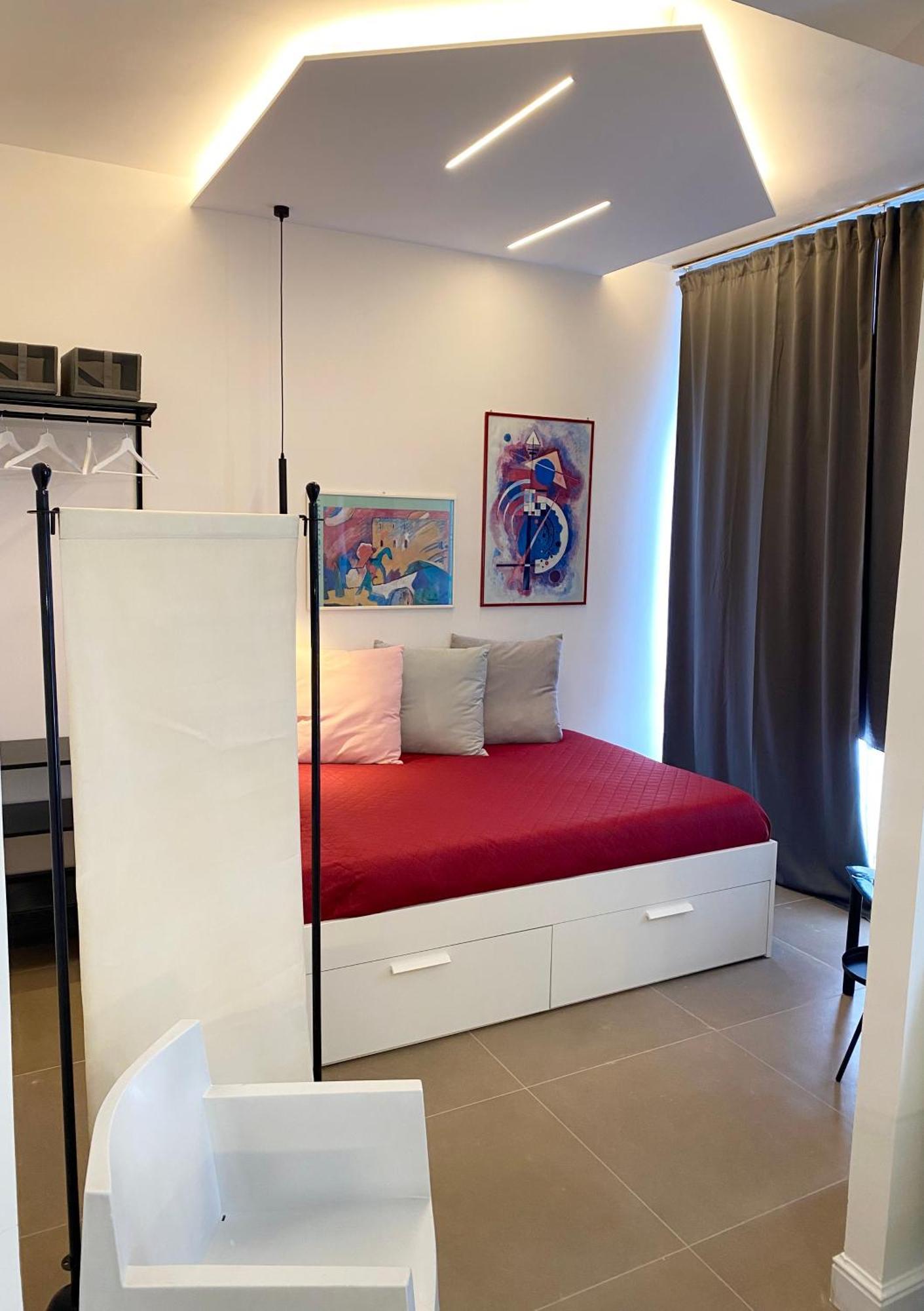 Marmellata Suites, vicino al Colosseo Roma Esterno foto
