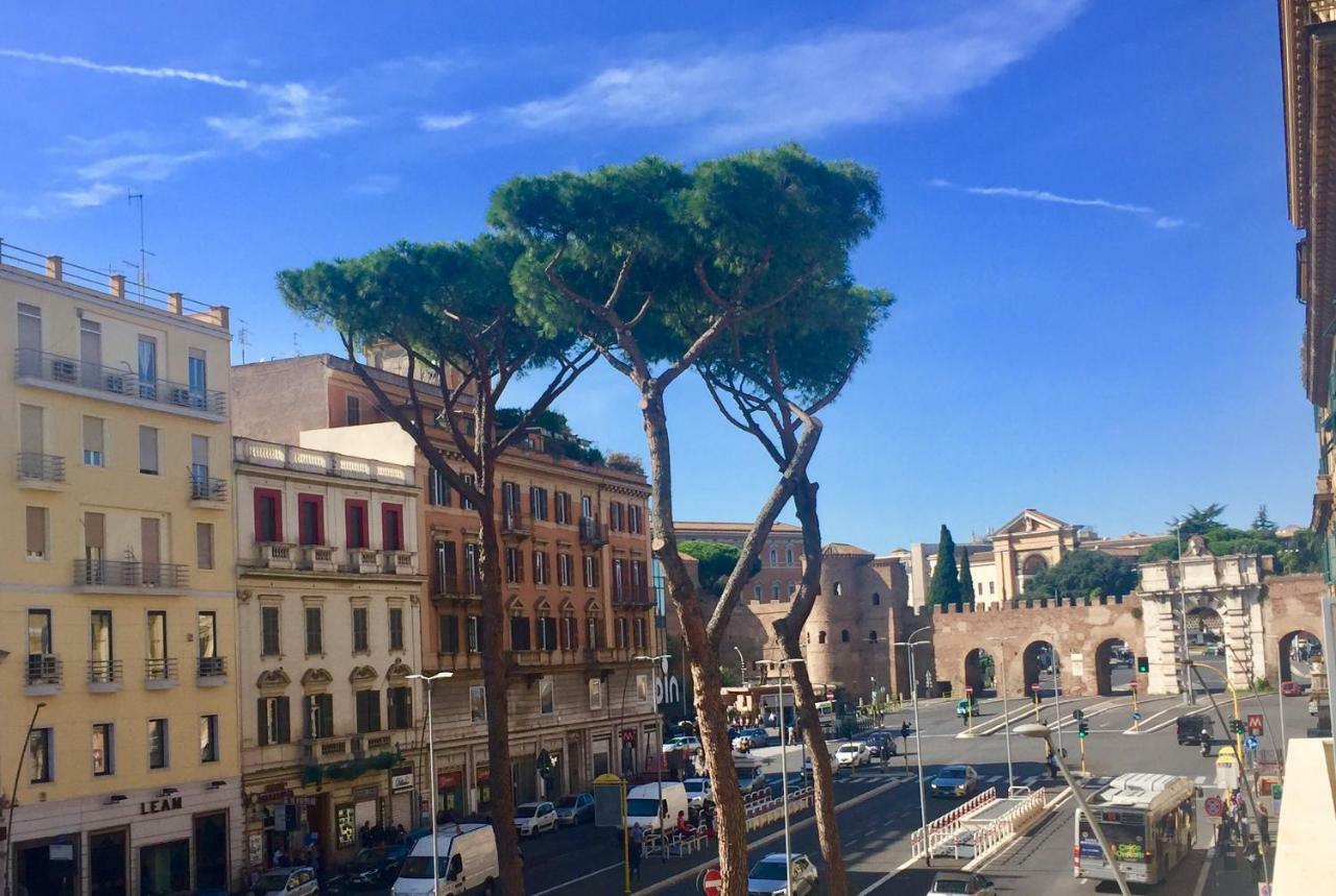 Marmellata Suites, vicino al Colosseo Roma Esterno foto