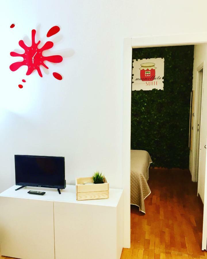 Marmellata Suites, vicino al Colosseo Roma Esterno foto