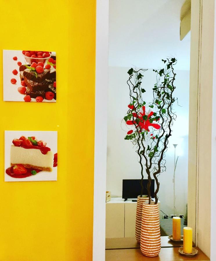 Marmellata Suites, vicino al Colosseo Roma Esterno foto