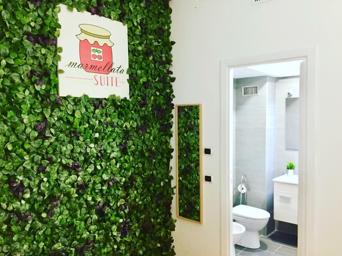 Marmellata Suites, vicino al Colosseo Roma Esterno foto