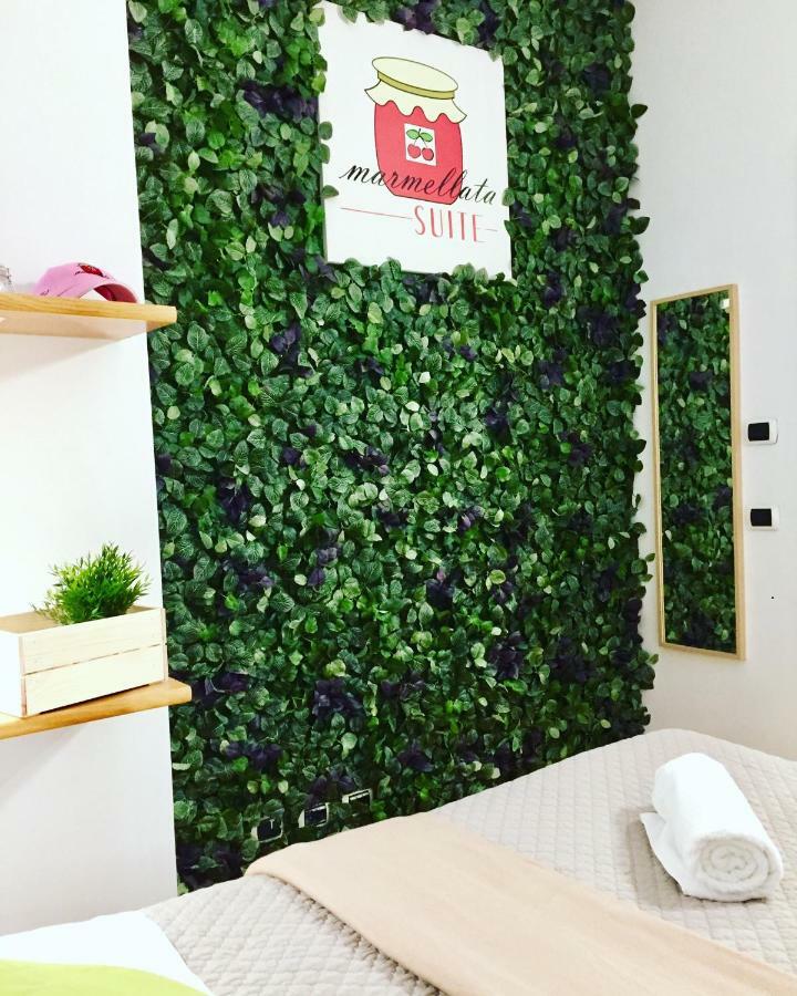 Marmellata Suites, vicino al Colosseo Roma Esterno foto