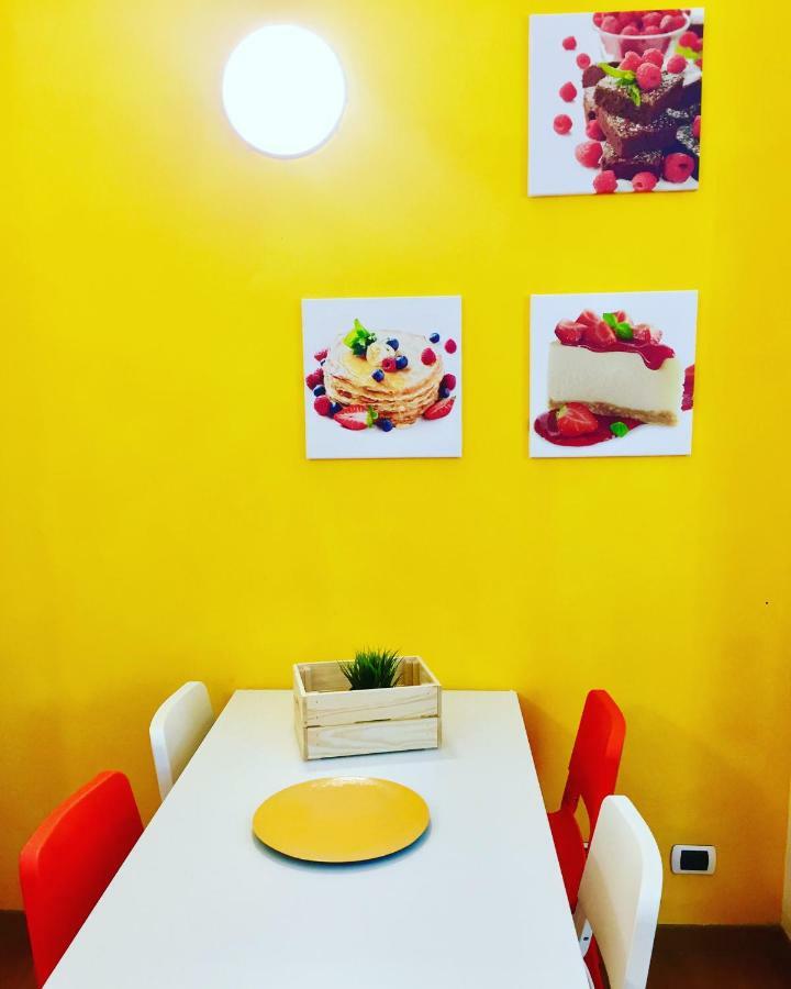 Marmellata Suites, vicino al Colosseo Roma Esterno foto